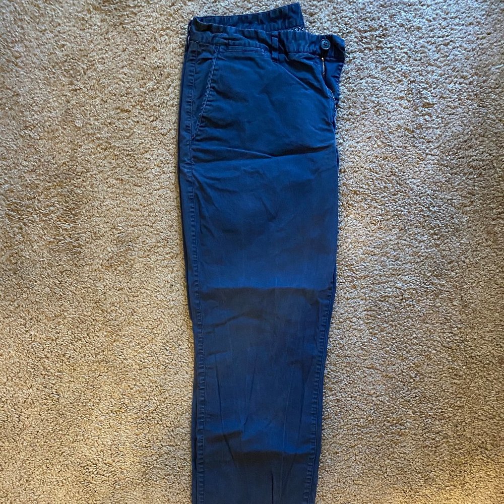 Men's Bonobos Stretch Chinos